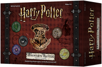 Ilustracja Harry Potter: Hogwarts Battle - Zaklęcia i Eliksiry